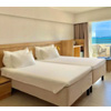 Sea View Room | Fergushotels 